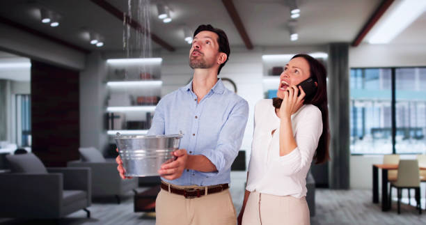 Ragland, AL Water damage restoration Company