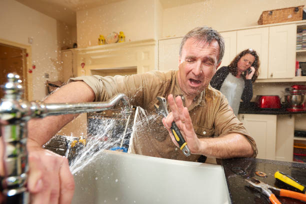 Best 24/7 water damage repair  in Ragland, AL